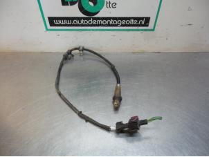 Gebruikte Lambda Sonde Volvo V70 (SW) 2.4 T 20V Prijs € 30,00 Margeregeling aangeboden door Autodemontagebedrijf Otte