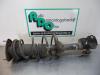 Toyota Yaris (P1) 1.0 16V VVT-i Mac Phersonpoot rechts-voor