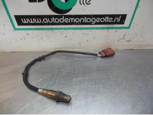 Gebruikte Lambda Sonde Volkswagen New Beetle (9C1/9G1) 2.0 Prijs € 30,00 Margeregeling aangeboden door Autodemontagebedrijf Otte