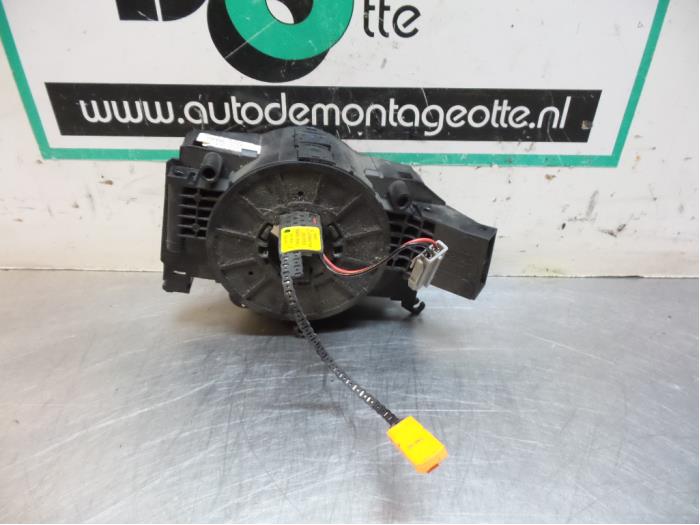 Opel Vivaro Klokveren Airbag voorraad Onderdelenlijn.nl