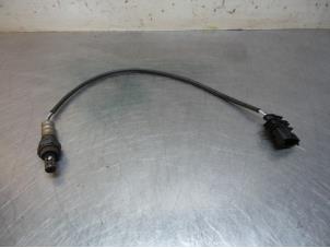 Gebruikte Lambda Sonde Opel Astra G Caravan (F35) 1.2 16V Prijs € 20,00 Margeregeling aangeboden door Autodemontagebedrijf Otte