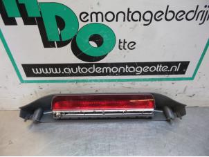 Gebruikte Extra Remlicht midden Fiat Panda (169) 1.1 Fire Prijs € 20,00 Margeregeling aangeboden door Autodemontagebedrijf Otte