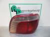 Toyota Yaris (P1) 1.0 16V VVT-i Achterlicht rechts