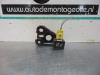 Toyota Yaris (P1) 1.0 16V VVT-i Airbag Sensor