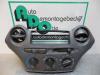 Toyota Yaris (P1) 1.0 16V VVT-i Chaufage Bedieningspaneel