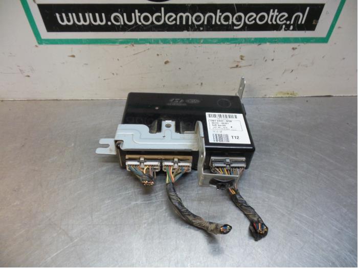 Gebruikte Module Bodycontrol Hyundai H-300 2.5 CRDi Prijs € 75,00 Margeregeling aangeboden door Autodemontagebedrijf Otte