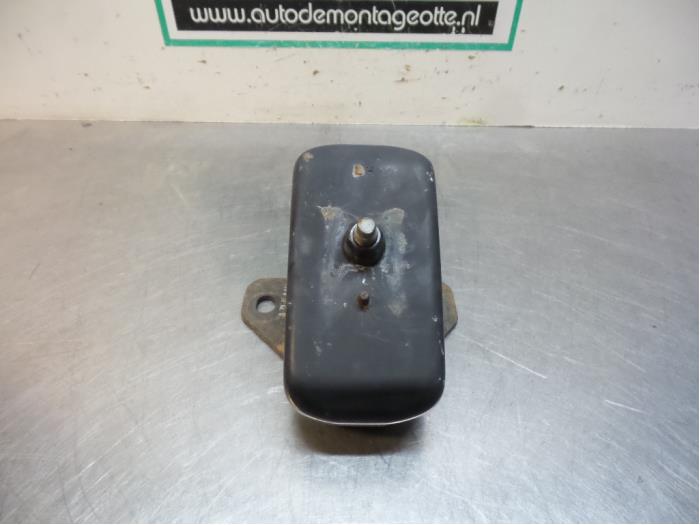Gebruikte Motorrubber Hyundai H-300 2.5 CRDi Prijs € 30,00 Margeregeling aangeboden door Autodemontagebedrijf Otte
