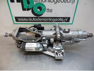 Gebruikte Stuurkolom Huis Chrysler 300 C 2.7 V6 24V Prijs € 100,00 Margeregeling aangeboden door Autodemontagebedrijf Otte