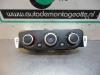 Renault Megane III Grandtour (KZ) 1.5 dCi 90 Chaufage Bedieningspaneel
