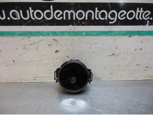 Gebruikte Regensensor Renault Megane III Grandtour (KZ) 1.5 dCi 90 Prijs € 30,00 Margeregeling aangeboden door Autodemontagebedrijf Otte