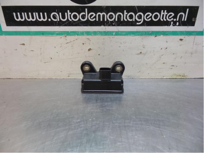 Gebruikte Esp computer Renault Megane III Grandtour (KZ) 1.5 dCi 90 Prijs € 40,00 Margeregeling aangeboden door Autodemontagebedrijf Otte