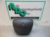 Renault Megane III Grandtour (KZ) 1.5 dCi 90 Airbag links (Stuur)