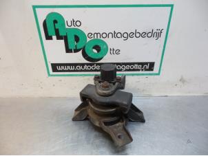 Gebruikte Motorrubber Hyundai Getz 1.3i 12V Prijs € 25,00 Margeregeling aangeboden door Autodemontagebedrijf Otte