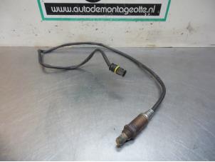 Gebruikte Lambda Sonde Mercedes CLK (C208) 2.0 200 16V Prijs € 30,00 Margeregeling aangeboden door Autodemontagebedrijf Otte