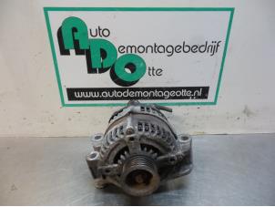 Gebruikte Dynamo Chrysler 300 C 2.7 V6 24V Prijs € 75,00 Margeregeling aangeboden door Autodemontagebedrijf Otte