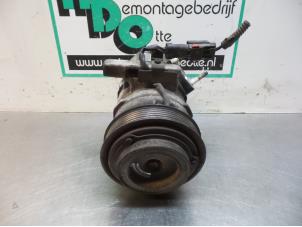 Gebruikte Pomp Airco Chrysler 300 C 2.7 V6 24V Prijs € 100,00 Margeregeling aangeboden door Autodemontagebedrijf Otte