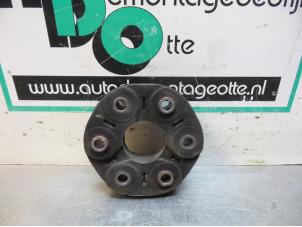 Gebruikte Hardi Schijf Chrysler 300 C 2.7 V6 24V Prijs € 50,00 Margeregeling aangeboden door Autodemontagebedrijf Otte