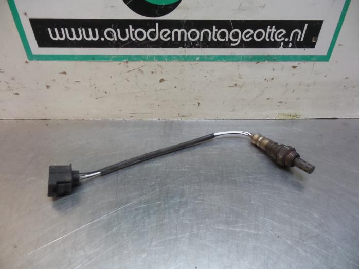 Gebruikte Lambda Sonde Chrysler 300 C 2.7 V6 24V Prijs € 50,00 Margeregeling aangeboden door Autodemontagebedrijf Otte