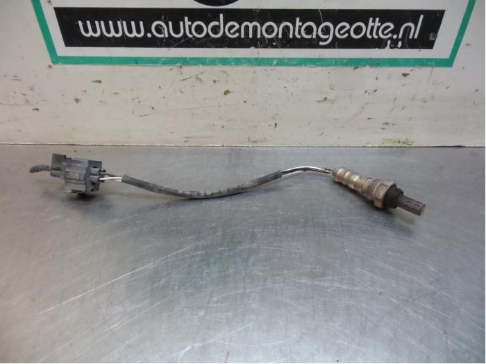 Lambda Sonde Chrysler 300 C, 2004 / 2014 2.7 V6 24V, Sedan, 4Dr, Benzine, 2.736cc, 142kW (193pk), RWD, EER, 2004-09 / 2012-12 (Gebruikt)