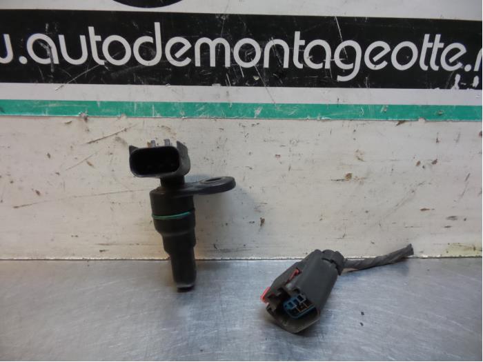 Gebruikte Nokkenas Sensor Chrysler 300 C 2.7 V6 24V Prijs € 40,00 Margeregeling aangeboden door Autodemontagebedrijf Otte