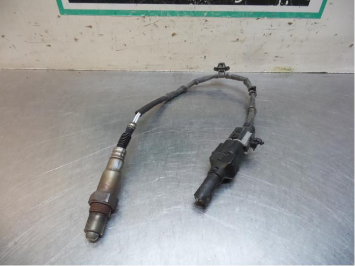 Gebruikte Lambda Sonde Hyundai Getz 1.6i 16V Prijs € 25,00 Margeregeling aangeboden door Autodemontagebedrijf Otte