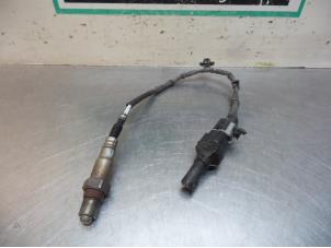 Gebruikte Lambda Sonde Hyundai Getz 1.6i 16V Prijs € 25,00 Margeregeling aangeboden door Autodemontagebedrijf Otte