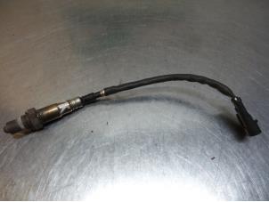 Gebruikte Lambda Sonde Fiat Stilo (192A/B) 2.4 20V Abarth Prijs € 25,00 Margeregeling aangeboden door Autodemontagebedrijf Otte