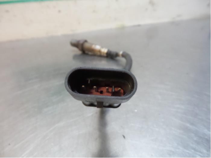 Lambda Sonde van een Fiat Stilo (192A/B) 2.4 20V Abarth 2006