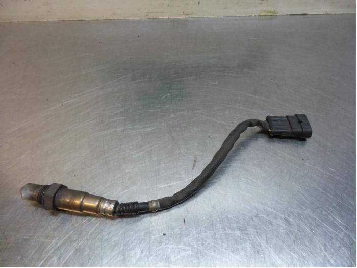 Lambda Sonde van een Fiat Stilo (192A/B) 2.4 20V Abarth 2006
