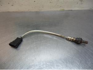 Gebruikte Lambda Sonde Fiat Panda (169) 1.1 Fire Prijs € 20,00 Margeregeling aangeboden door Autodemontagebedrijf Otte