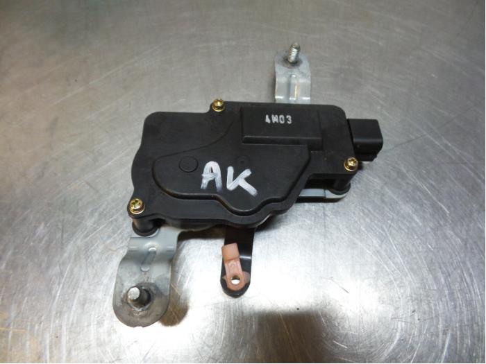 Kia Picanto Centrale Deurvergrendeling Modules voorraad
