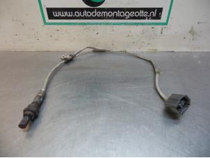 Gebruikte Lambda Sonde Mazda 3 Sport (BK) 1.3i 16V Prijs € 25,00 Margeregeling aangeboden door Autodemontagebedrijf Otte