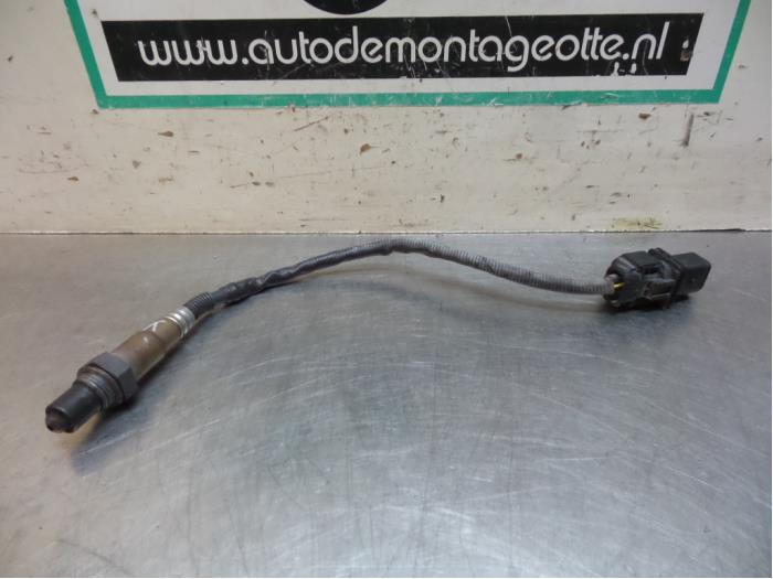 Gebruikte Lambda Sonde Fiat Bravo (198A) 1.6 JTD Multijet 105 Prijs € 25,00 Margeregeling aangeboden door Autodemontagebedrijf Otte