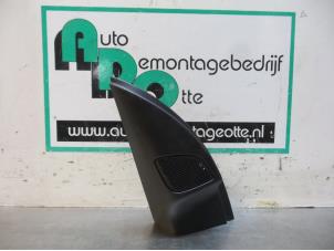 Gebruikte Luidspreker Fiat Bravo Prijs € 20,00 Margeregeling aangeboden door Autodemontagebedrijf Otte