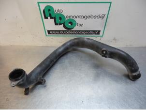 Gebruikte Intercooler Buis Fiat Bravo (198A) 1.6 JTD Multijet 105 Prijs € 30,00 Margeregeling aangeboden door Autodemontagebedrijf Otte