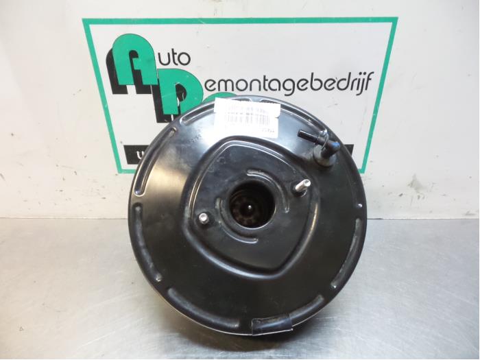 Gebruikte Rembol Peugeot Partner (GC/GF/GG/GJ/GK) 1.6 BlueHDI 75 Prijs € 50,00 Margeregeling aangeboden door Autodemontagebedrijf Otte