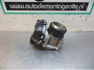 Gebruikte Gasklephuis Peugeot Partner (GC/GF/GG/GJ/GK) 1.6 BlueHDI 75 Prijs € 75,00 Margeregeling aangeboden door Autodemontagebedrijf Otte