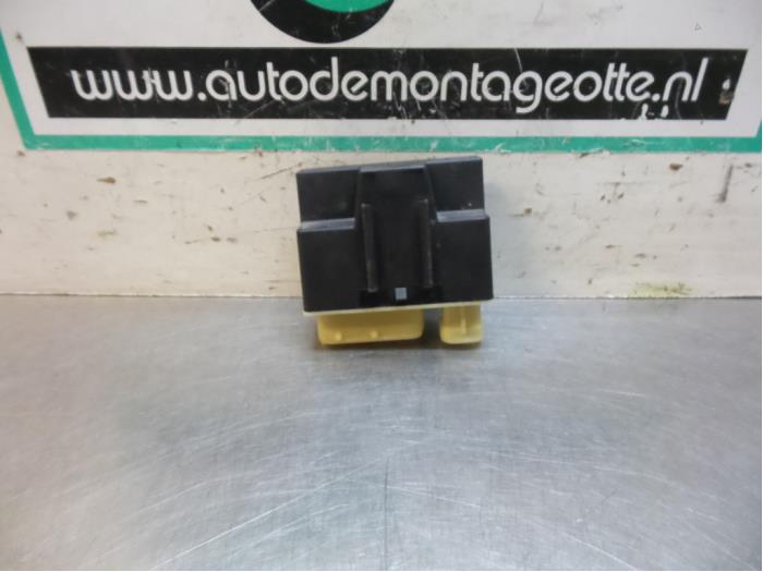 Gebruikte Computer Airco Peugeot Partner (GC/GF/GG/GJ/GK) 1.6 BlueHDI 75 Prijs € 15,00 Margeregeling aangeboden door Autodemontagebedrijf Otte