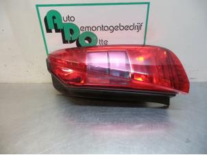 Gebruikte Achterlicht rechts Lancia Musa 1.4 16V Prijs € 50,00 Margeregeling aangeboden door Autodemontagebedrijf Otte