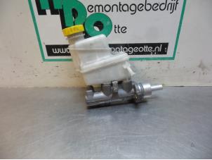 Gebruikte Hoofdremcilinder Lancia Musa 1.4 16V Prijs € 50,00 Margeregeling aangeboden door Autodemontagebedrijf Otte
