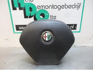 Gebruikte Airbag links (Stuur) Alfa Romeo MiTo (955) 1.3 JTDm 16V Eco Prijs € 100,00 Margeregeling aangeboden door Autodemontagebedrijf Otte