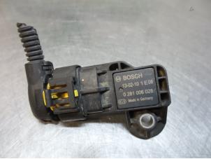 Gebruikte Sensor map (inlaatspruitstuk) Alfa Romeo MiTo (955) 1.3 JTDm 16V Eco Prijs € 25,00 Margeregeling aangeboden door Autodemontagebedrijf Otte