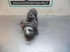 Startmotor van een BMW 5 serie (E60) 520i 24V 2003