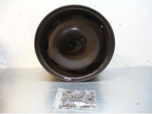 Gebruikte Velgen set Citroen C3 (SC) 1.6 HDi 92 Prijs € 125,00 Margeregeling aangeboden door Autodemontagebedrijf Otte