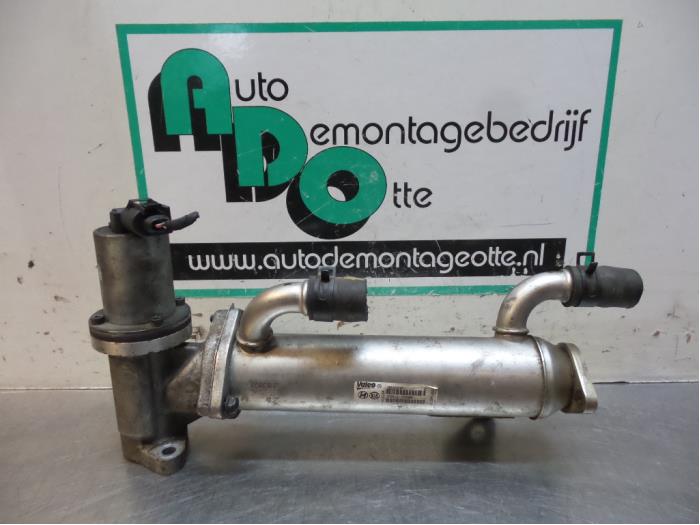 Gebruikte EGR Klep Kia Sportage (JE) 2.0 CRDi 16V VGT 4x2 Prijs € 50,00 Margeregeling aangeboden door Autodemontagebedrijf Otte