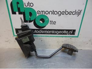 Gebruikte Gaspedaalpositie Sensor Fiat Strada (178/278) 1.9 JTD Prijs € 25,00 Margeregeling aangeboden door Autodemontagebedrijf Otte