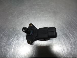 Gebruikte Sensor map (inlaatspruitstuk) Seat Ibiza III (6L1) 1.4 16V 100 Prijs € 15,00 Margeregeling aangeboden door Autodemontagebedrijf Otte