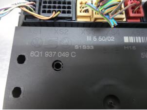 Computer Body Control van een Seat Ibiza III (6L1) 1.4 16V 100 2003