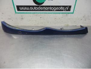 Gebruikte Koplamprand rechts BMW 3 serie (E46/4) 316i 16V Prijs € 20,00 Margeregeling aangeboden door Autodemontagebedrijf Otte