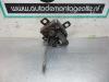 Fiat Grande Punto (199) 1.2 Motorkap Slotmechaniek